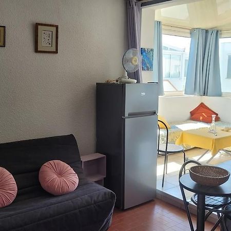 Appartement Proche Mer Le Barcares Exterior photo