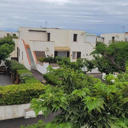 Appartement Proche Mer Le Barcares Exterior photo